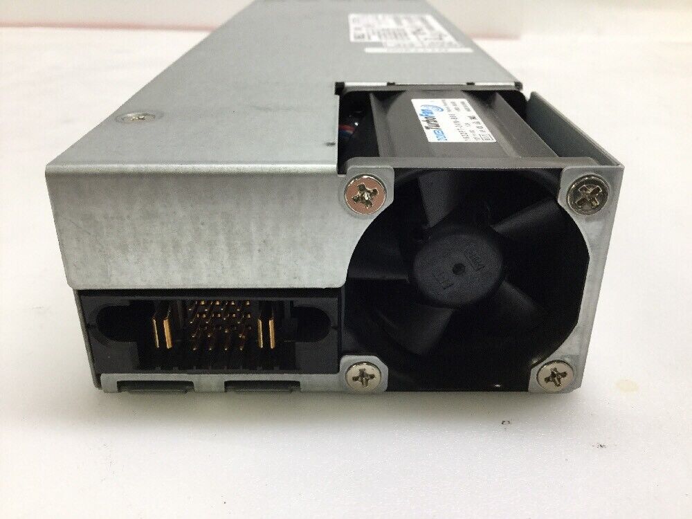 Genuine Cisco C3KX-PWR-1100WAC AC Power Supply 1100W for 3560x 3750x 3850 Series