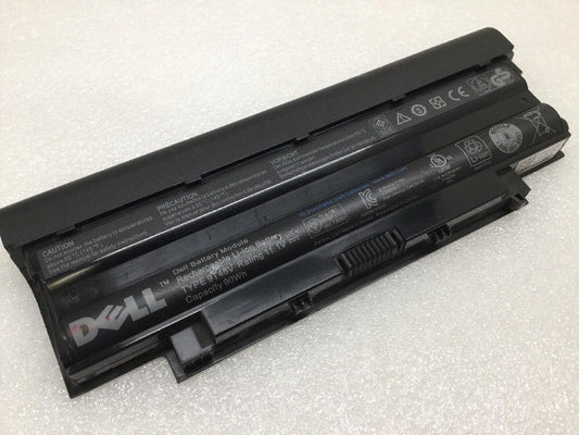 Genuine Dell Battery 9T48V For Dell Inspiron M5030 N4010 N5010 14R 15R 17R N7010