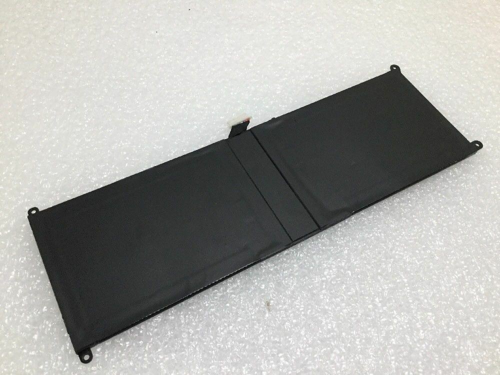 Dell 30Wh 7.6V Laptop Battery 7VKV9 for Dell XPS 12 9250 Latitude 12 7275 9TV5X