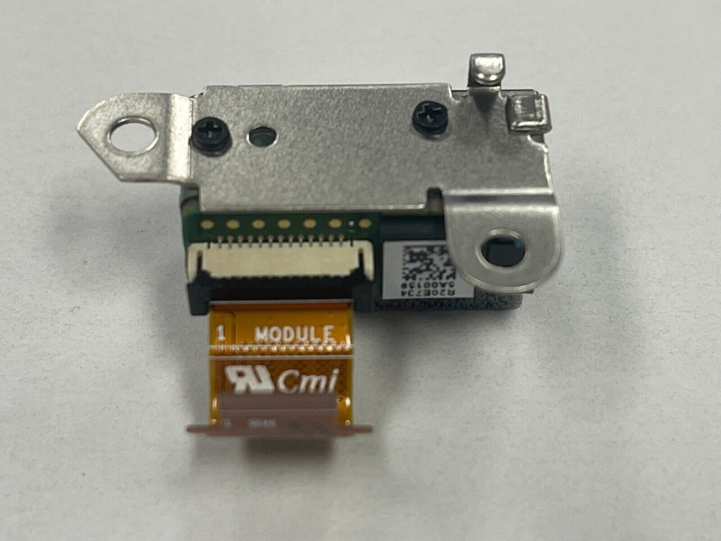 Zebra Symbol MC-18N0 Mobile Computer MC18 Scanner Head