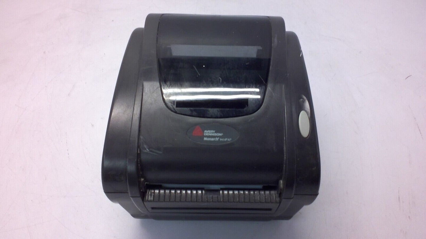 AVERY DENNISON MONARCH M09416XL 9416XL THERMAL PRINTER