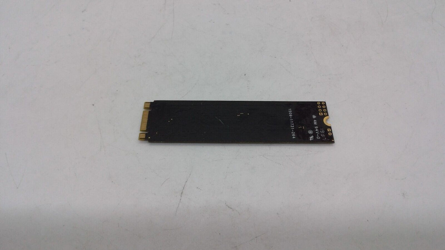 BiWIN NVMe 256GB M.2 SSD Solid State Drive CNF82GS2402-256