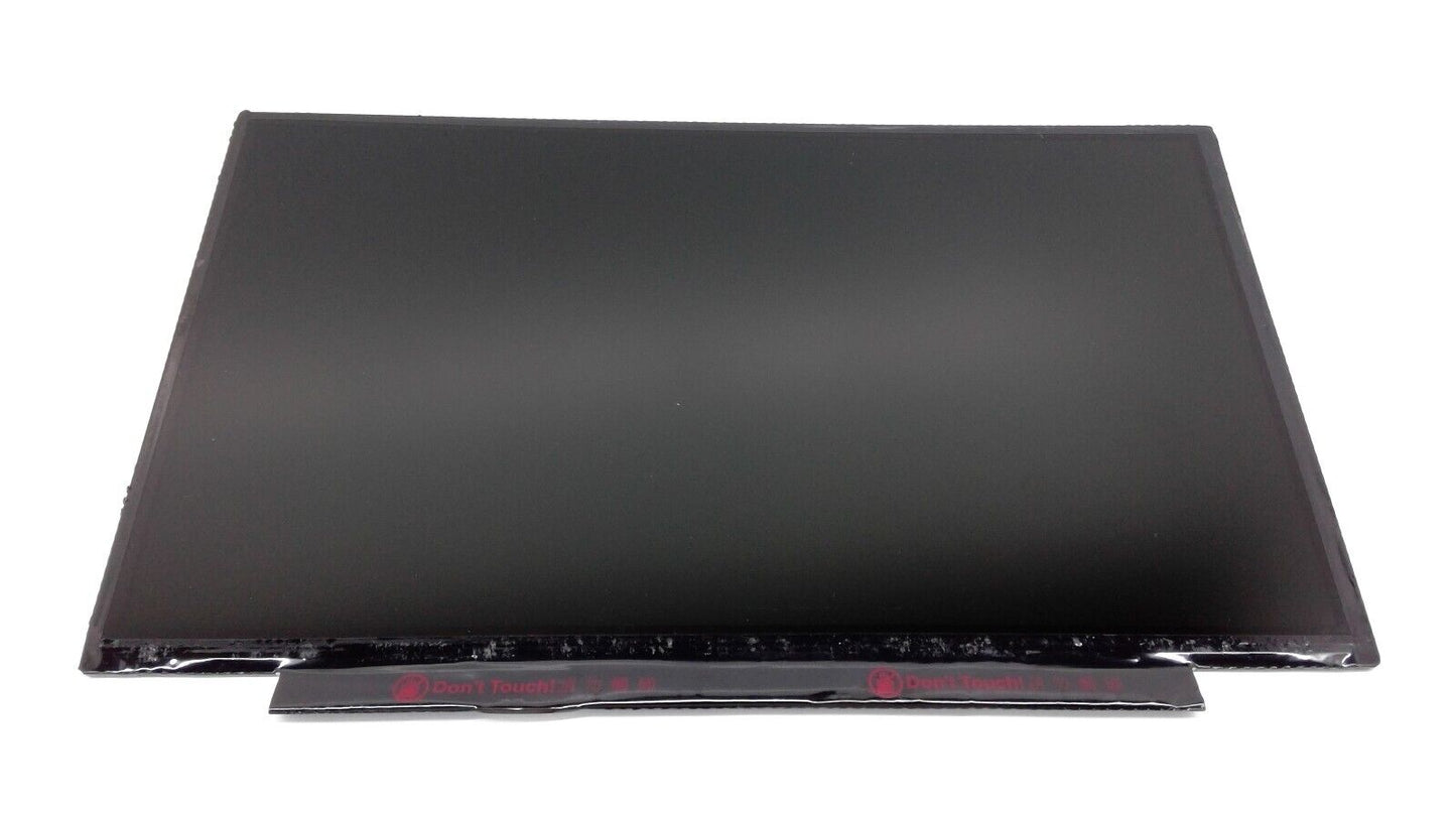 1366x768 HD Laptop Led Lcd Screen - For Dell V022P B125XTN01.0 12.5" 30 Pin