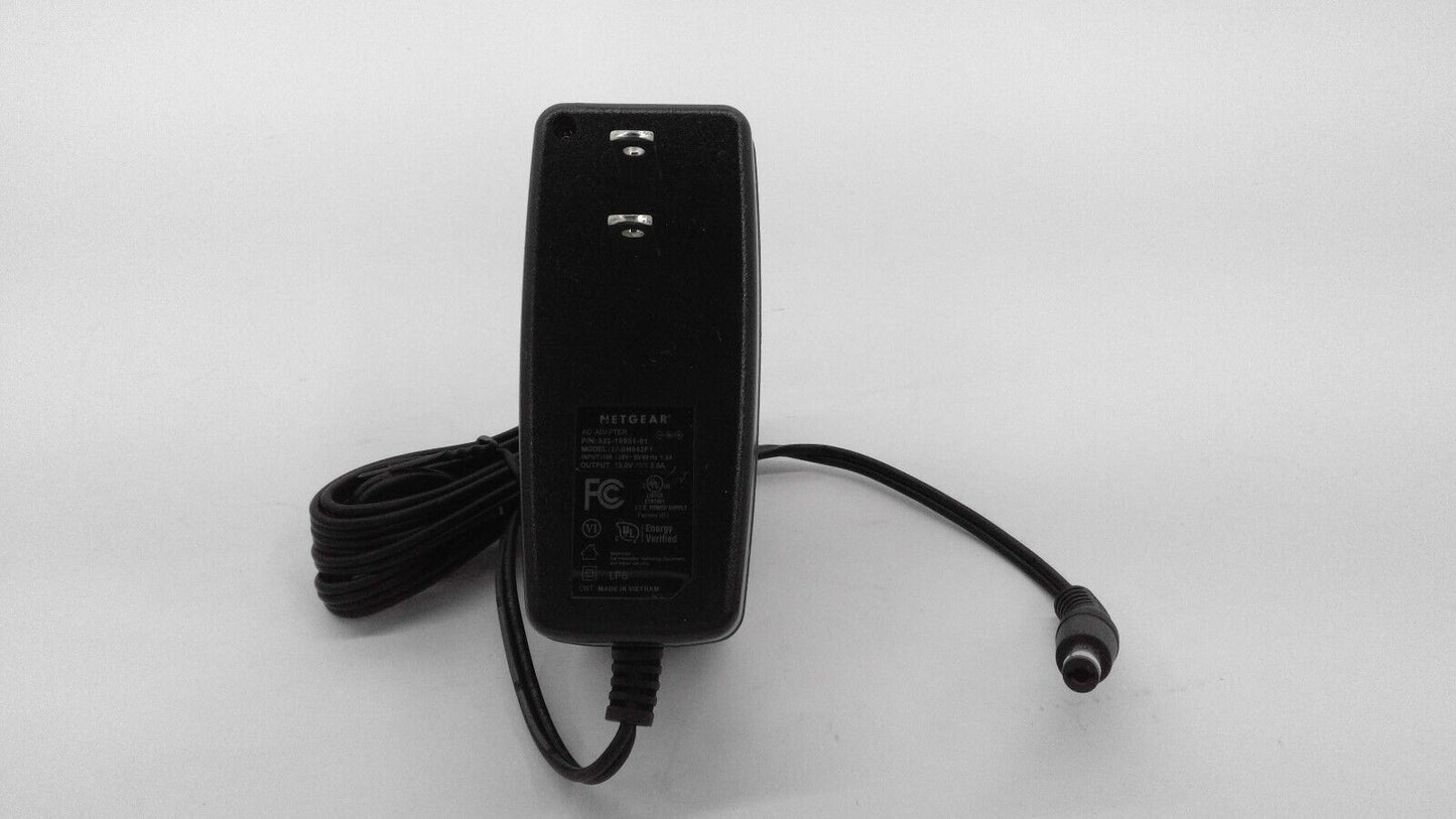 Netgear 12V 3.5A Charger 2ABN042F1 332-10951-01 Power AC Adapter