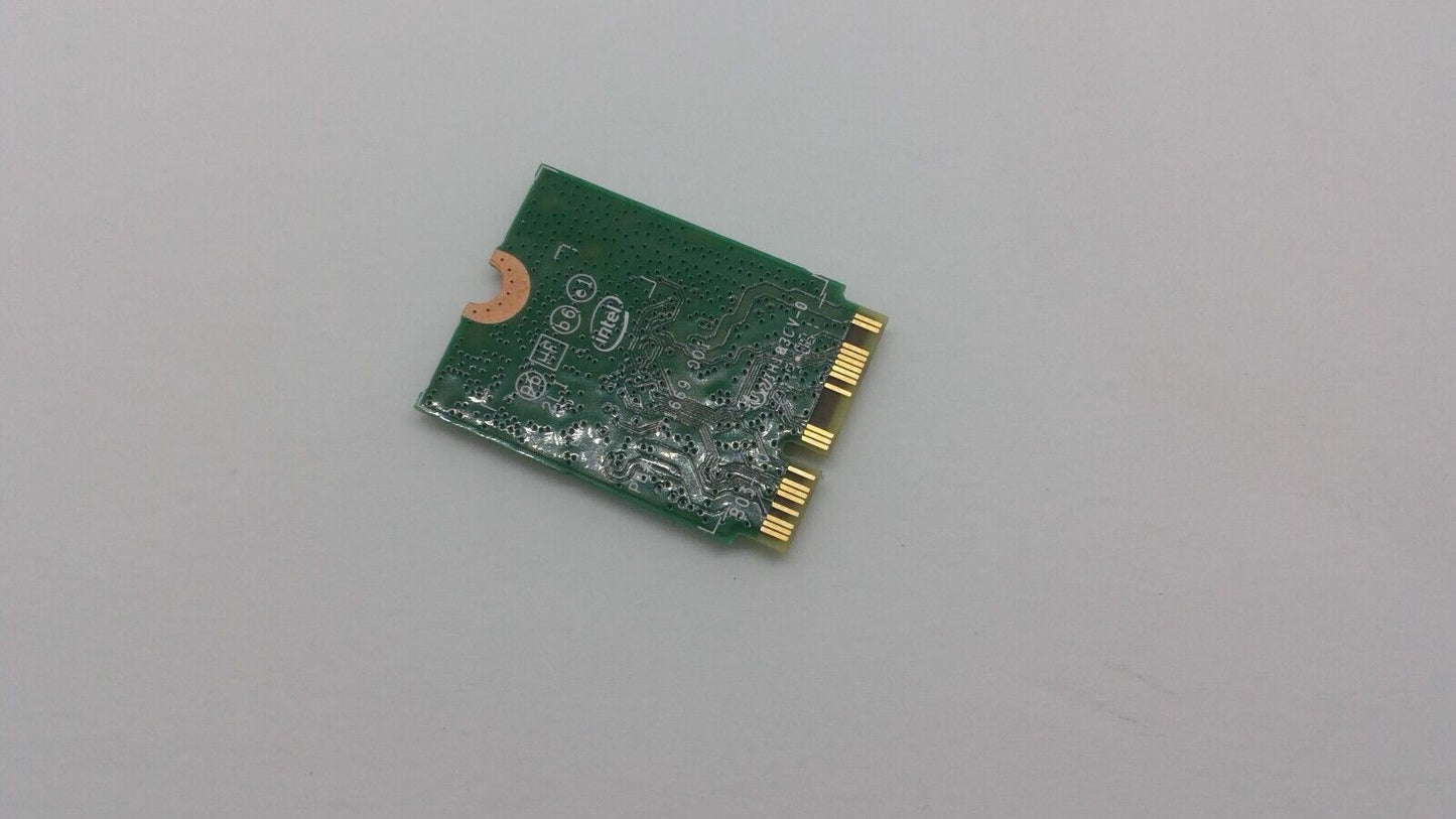 INTEL MSI 9462NGW  00595-18-04423 Wireless Lan Card Gv62 8Rd-200