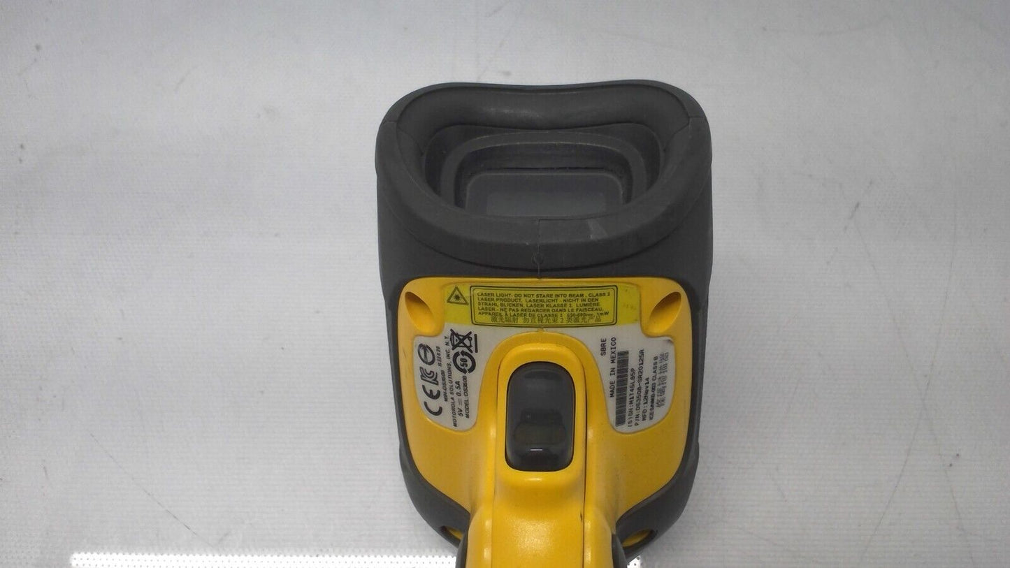 SYMBOL DS3508-SR20125R BARCODE SCANNER