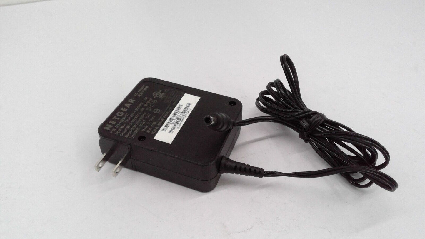 Genuine Netgear AD2003F10 332-10631-01 19V 3.16 A Power Supply