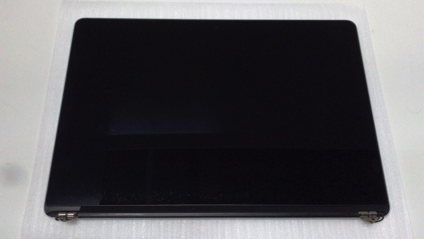 Genuine Apple LCD LED Screen Assembly for 15" MacBook Pro Retina A1398 Mid 2015