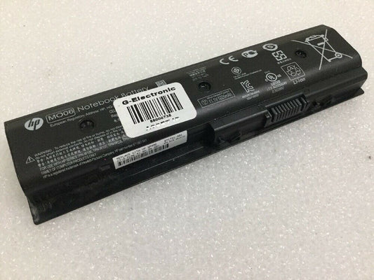 Original HP Battery MO06 for Pavillion DV7-7000 DV6-7000 DV6-7200 DV4-5000 62Wh