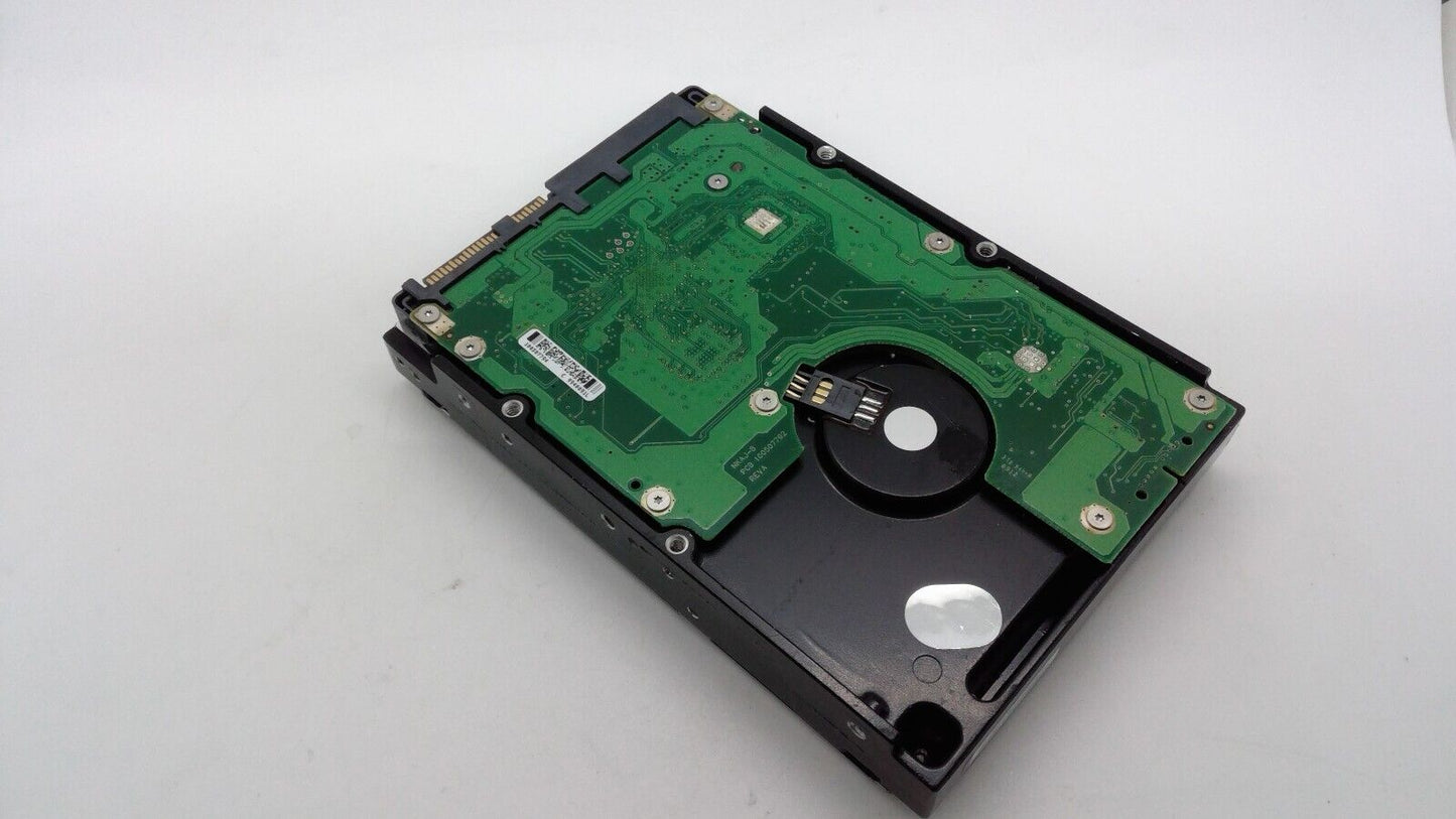 Seagate Dell 450GB 15K SAS Enterprise 3.5 Hard Drive ST3450856SS 9CL066-880