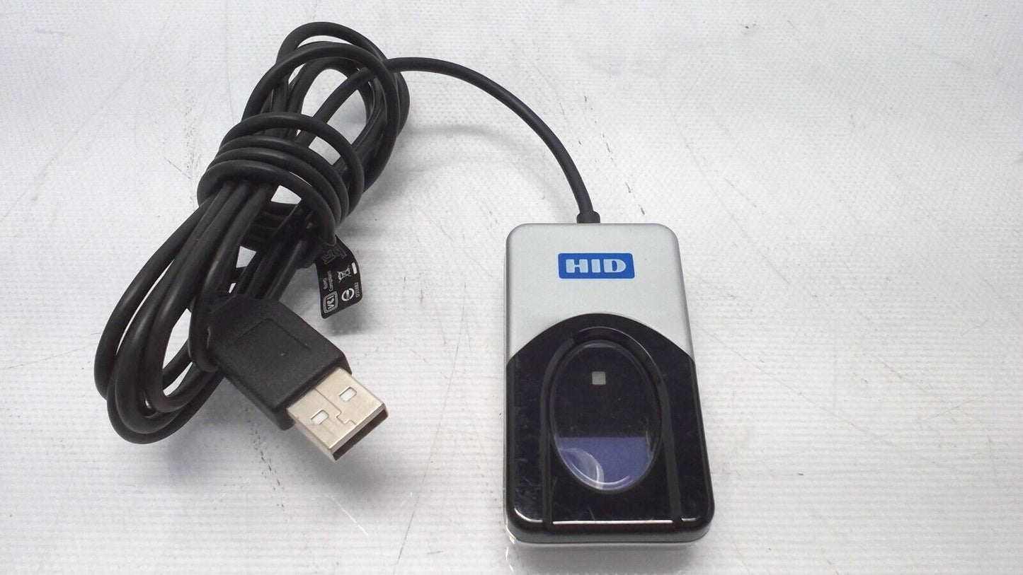 HID Digital Persona U.are.u 4500 Fingerprint Reader