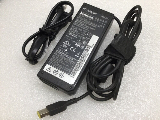 Lenovo 90W ThinkPad Power Supply 45N0235 45N0247 45N0251 ADLX90NCC2A ADLX90NLC2A