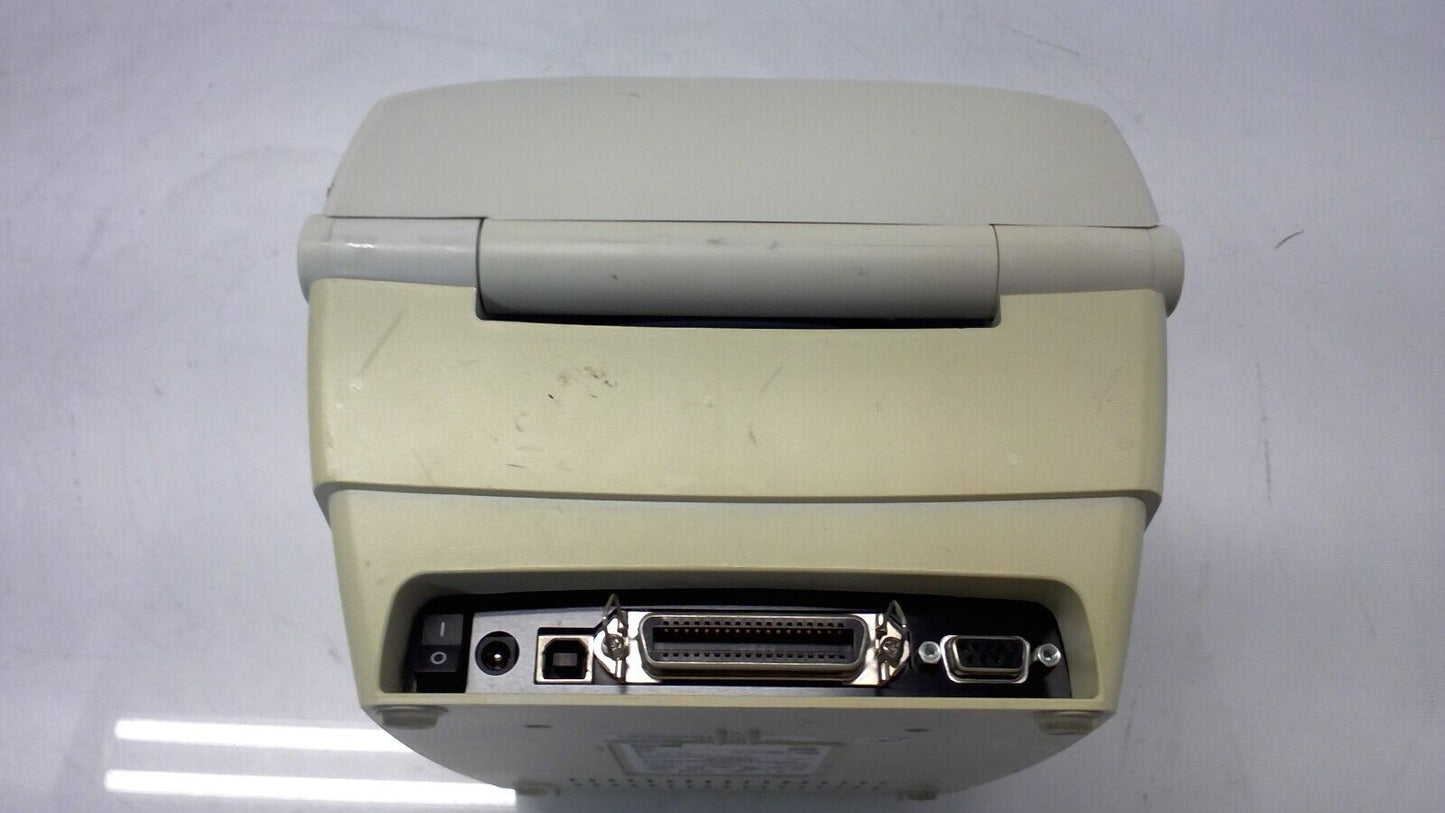 Zebra TLP3842 Thermal Transfer Label Printer 300Dpi USB 3842-10300-0001