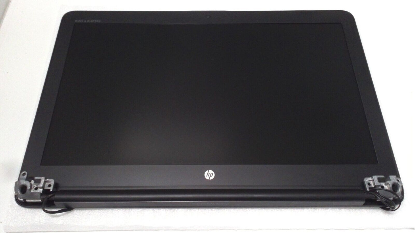 HP ZBook 15.6" 15 G3 OEM Matte FHD LCD Screen 1920 x 1080 Complete Assembly