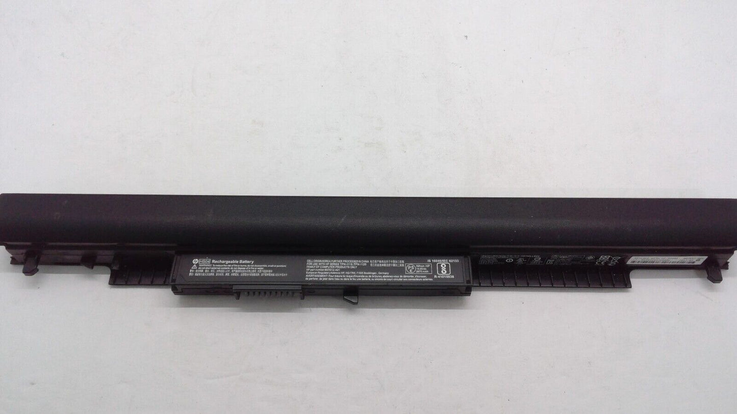 OEM HS04 Battery 240 245 246 250 255 256 G4 41Wh 807957-001 HSTNN-DB7J