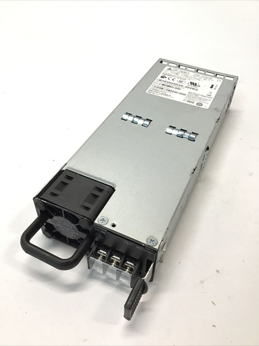 Cisco 650W DC Power Supply PWR-4460-650-DC 341-101052-01 for ISR 4460 series