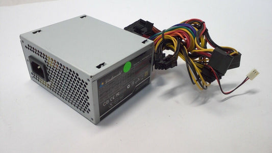 Linkworld 300W SFX Power Supply 80+ Bronze LPSF685-30 Dual PCI-E 6-Pin