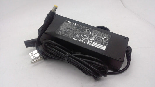 Genuine Toshiba A16-100P1A 20V 5A 100W Power Supply Adapter