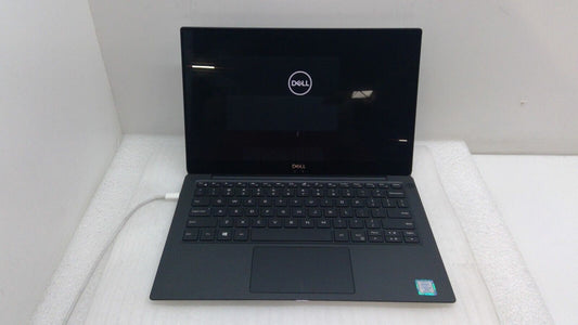 Dell XPS 9370 13.3" 4k Touch Screen Laptop i5-8350u@1.7GHz 16GB RAM 512G SSD B0E