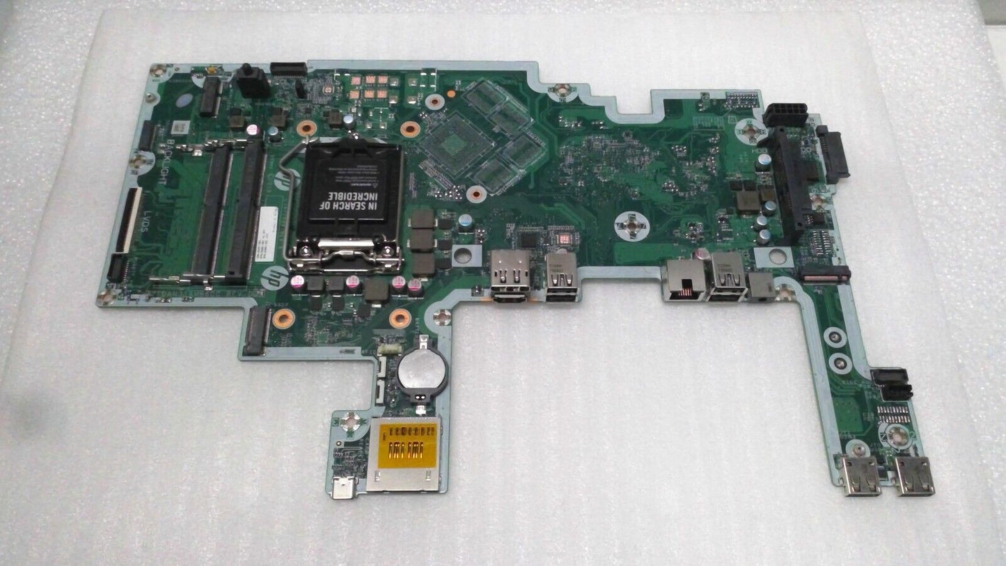 HP L48487-001 Motherboard for EliteOne 800 G5 23.8" AIO, L56001-601 L56001-001