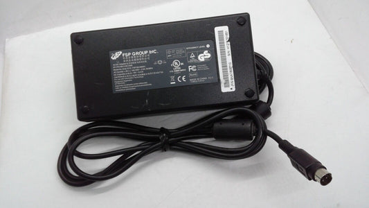 OEM FSP FSP180-ABAN1 Laptop Power Supply Charger AC Adapter 19V 9.47A 180W 4Pin