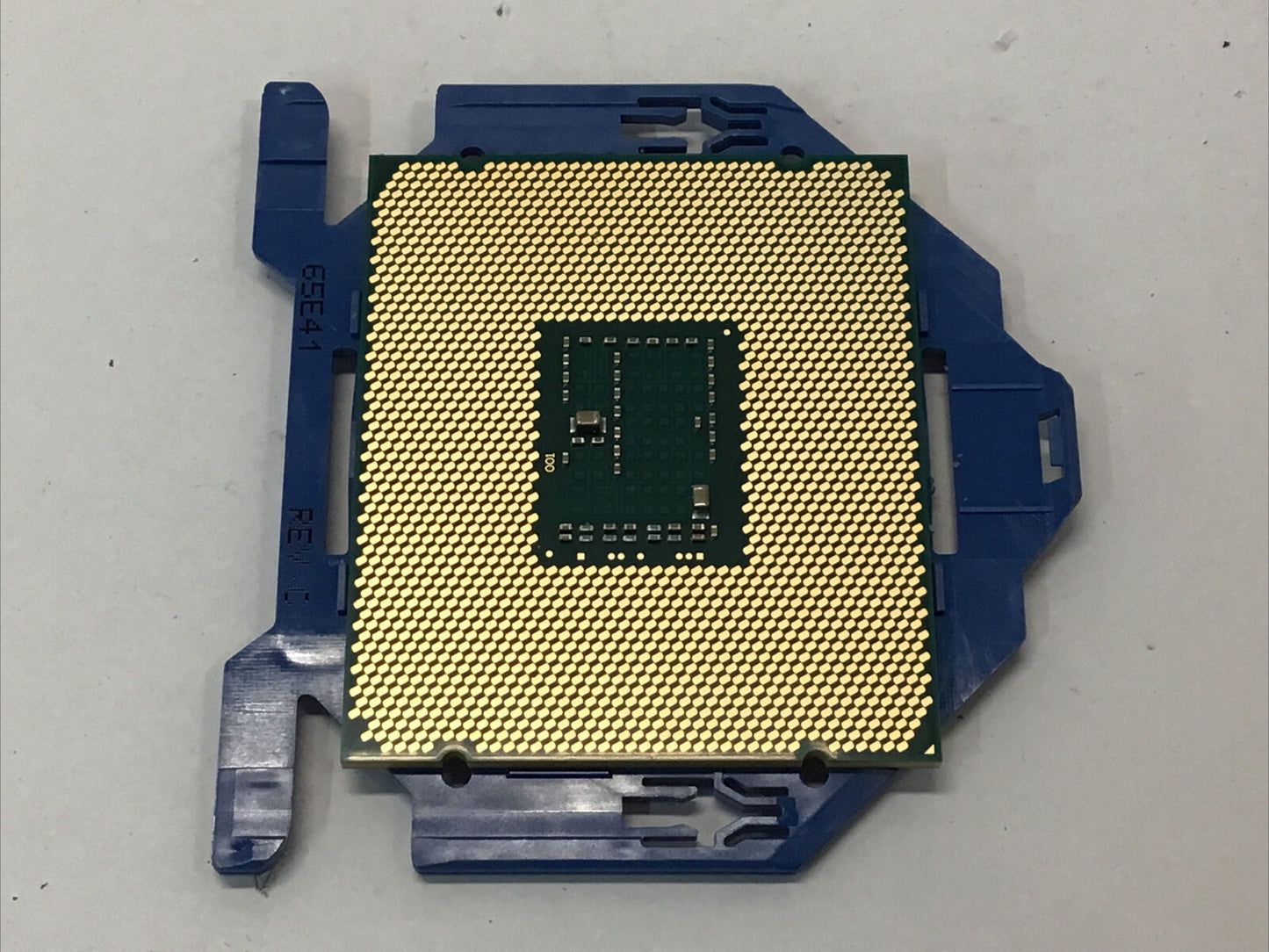 Intel Xeon E5-4627 V3 2.6GHz 10-Core 25MB SR22Q LGA2011 135W CPU Processor