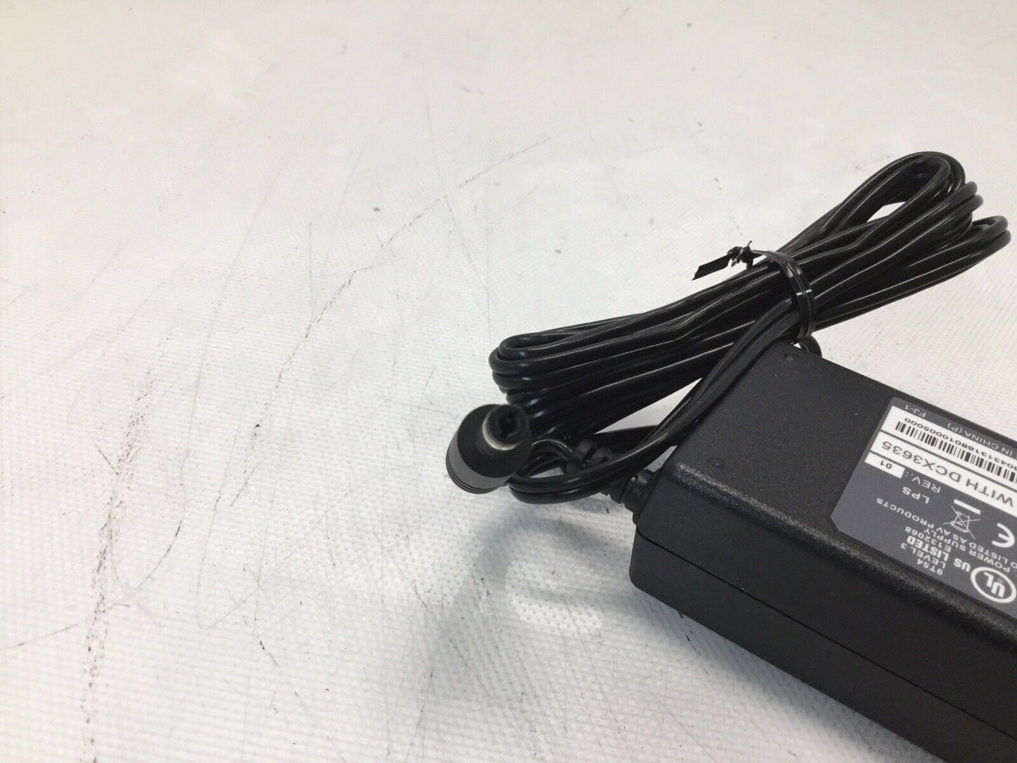 Lot of 10 - Liteon 12V 4.16A PA-1500-5AR2 AC Adapter Power Supply 542772-0011