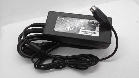 Genuine Delta AC/DC Adapter Power Supply ADP-60KD B 12V 50.A 60W 3Pin