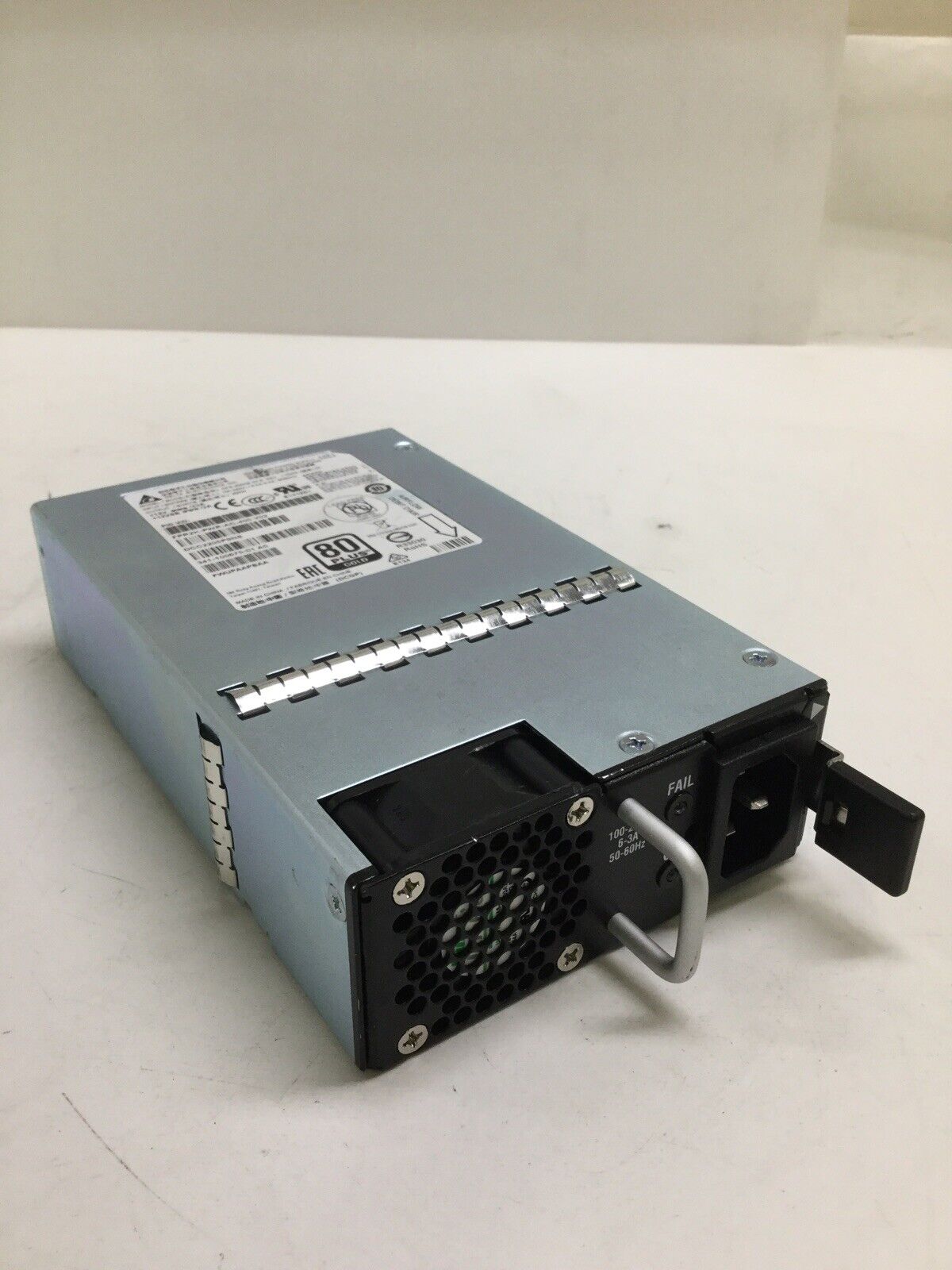 Cisco Power Supply FPR2K-PWR-AC-400 400W for FPR2100