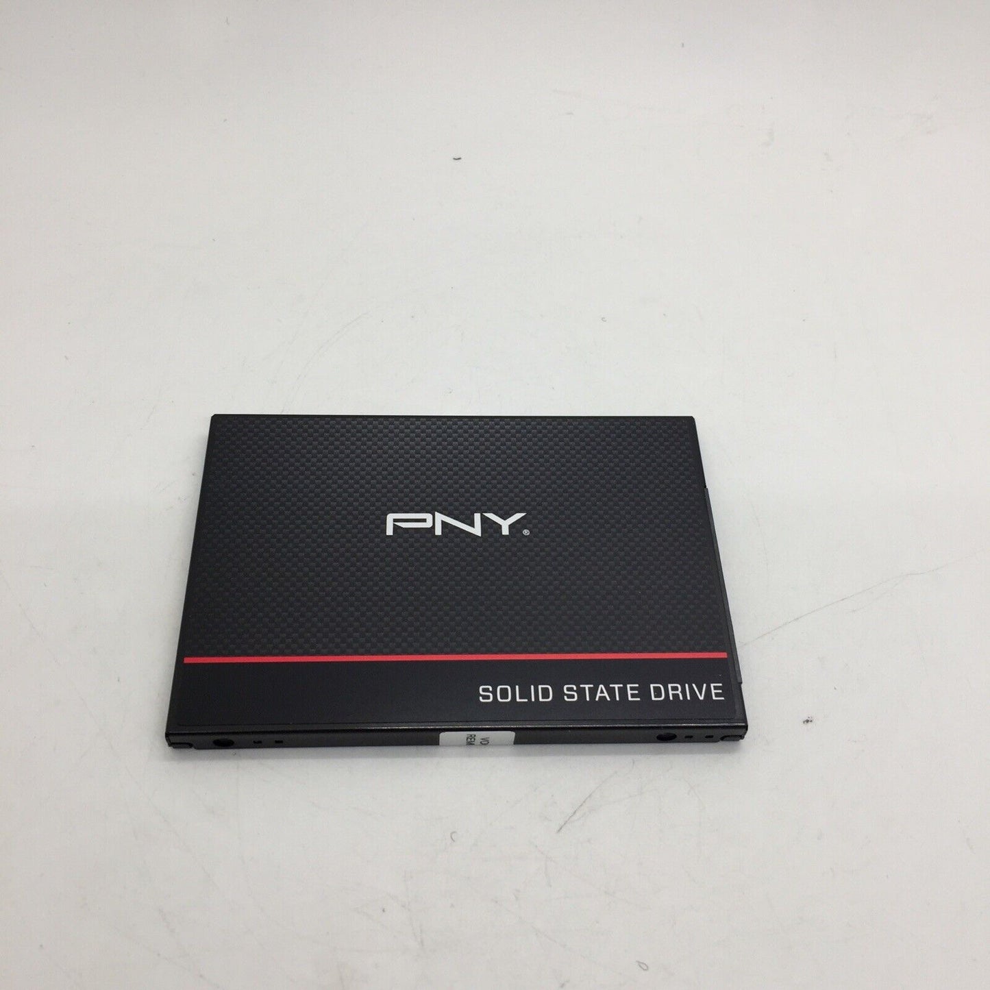 PNY 120GB 2.5" SATA III SSD Solid State Laptop/Notebook Hard Drive CS1311