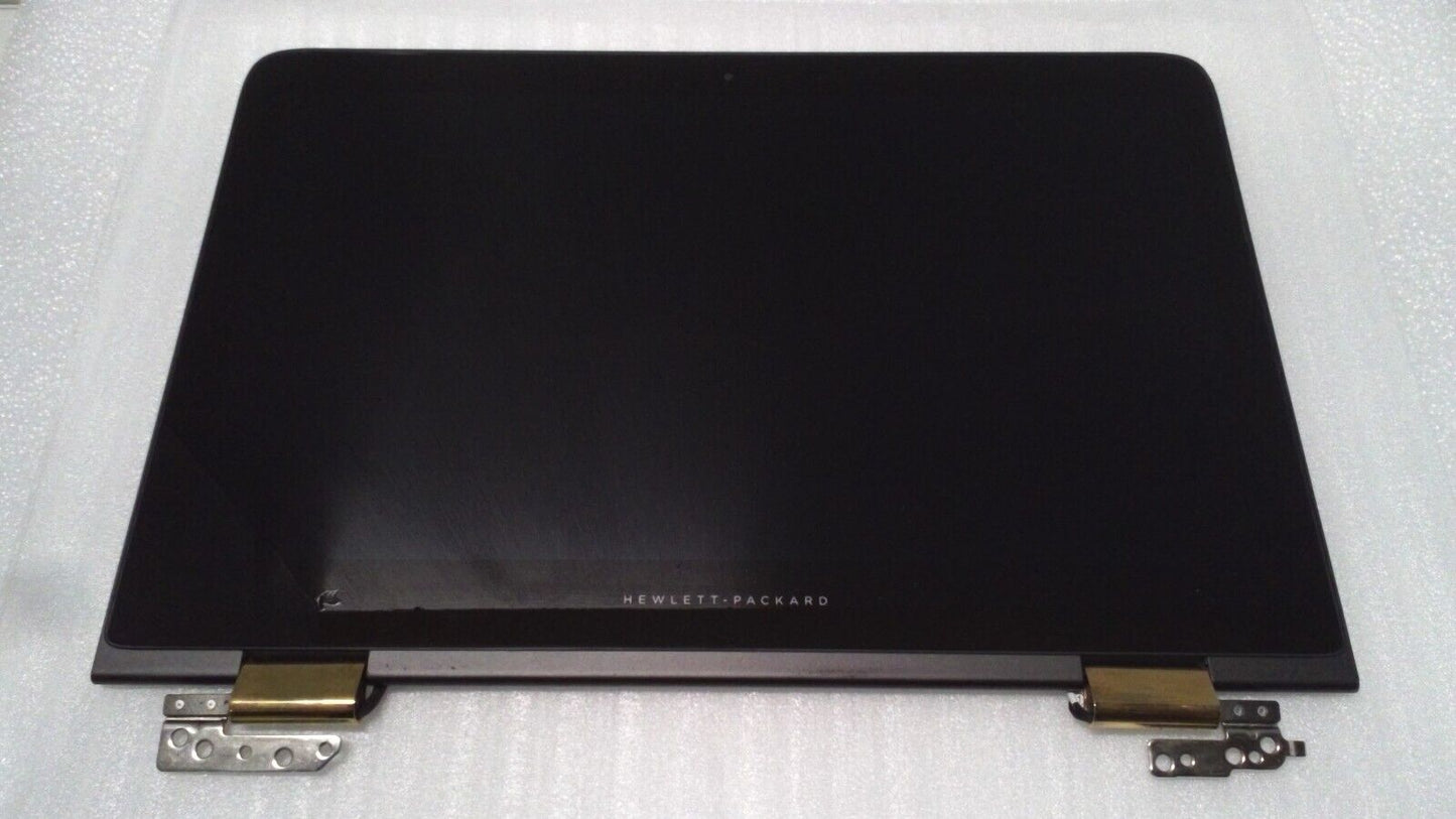 HP LCD Touch Screen Spectre X360 13-4000 13-4100 series 13.3"1920x1080 Gray Gold