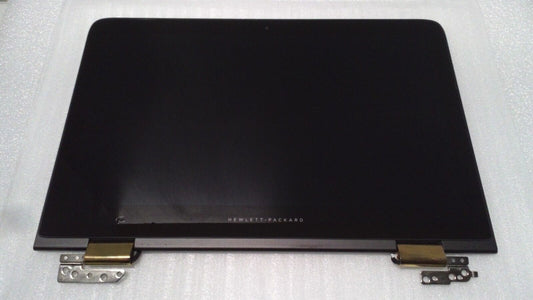 HP LCD Touch Screen Spectre X360 13-4000 13-4100 series 13.3"1920x1080 Gray Gold