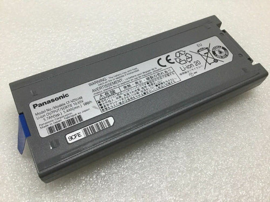OEM Panasonic CF-19 Toughbook Battery CF-VZSU48 CF-VZSU48K CF-VZSU48U CF-VZSU50