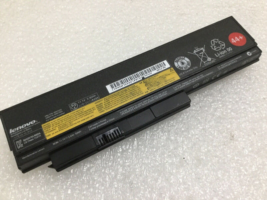 OEM Lenovo Battery 45N1025 45N1024 11.1V 63Wh for ThinkPad X220 X230 Laptop 44+