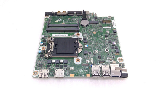 Genuine HP 906309-001 Motherboard EliteDesk 800 G3 mini 907154-001 907154-601