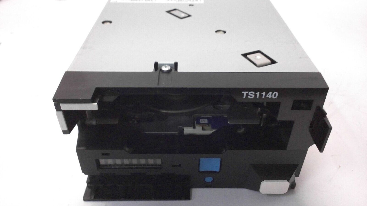 IBM 3592-E07 TS1140 TAPE DRIVE 00V6701 00v6759