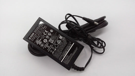 GENUINE HOOTO  ADS-65HI-12N-1 12V 4A 48W 100-240V 50/60Hz Recorder Power Adapter