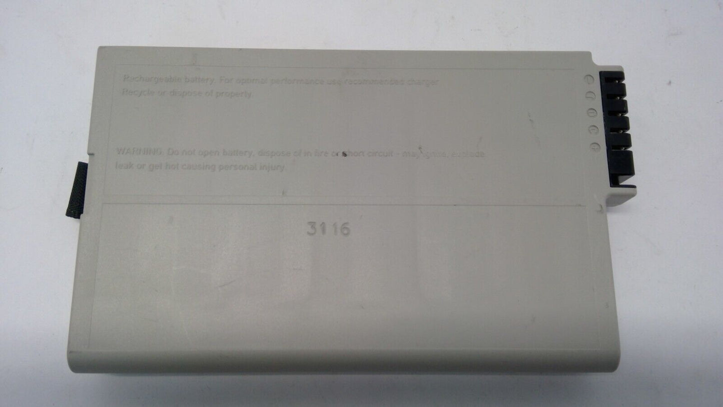 Philips M4605A Lithium Ion Battery  10.8V 65Wh