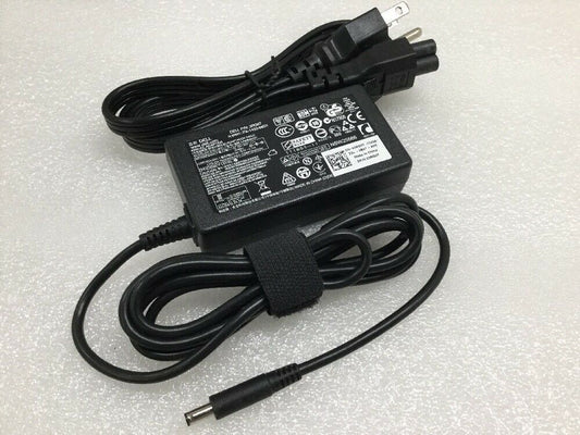 Genuine DELL 45W AC ADAPTER LA45NM121 3RG0T FA45NE1-00 JT9DM PA-1M10 Family