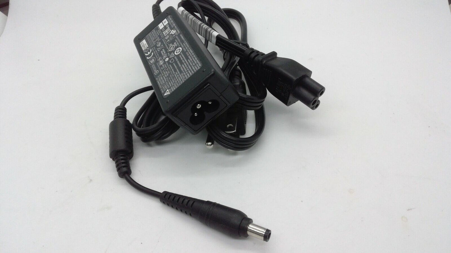 OEM Delta AC/DC Power Supply Adapter with Power Cord  ADP-36JH B 12V 3A 36W  A18