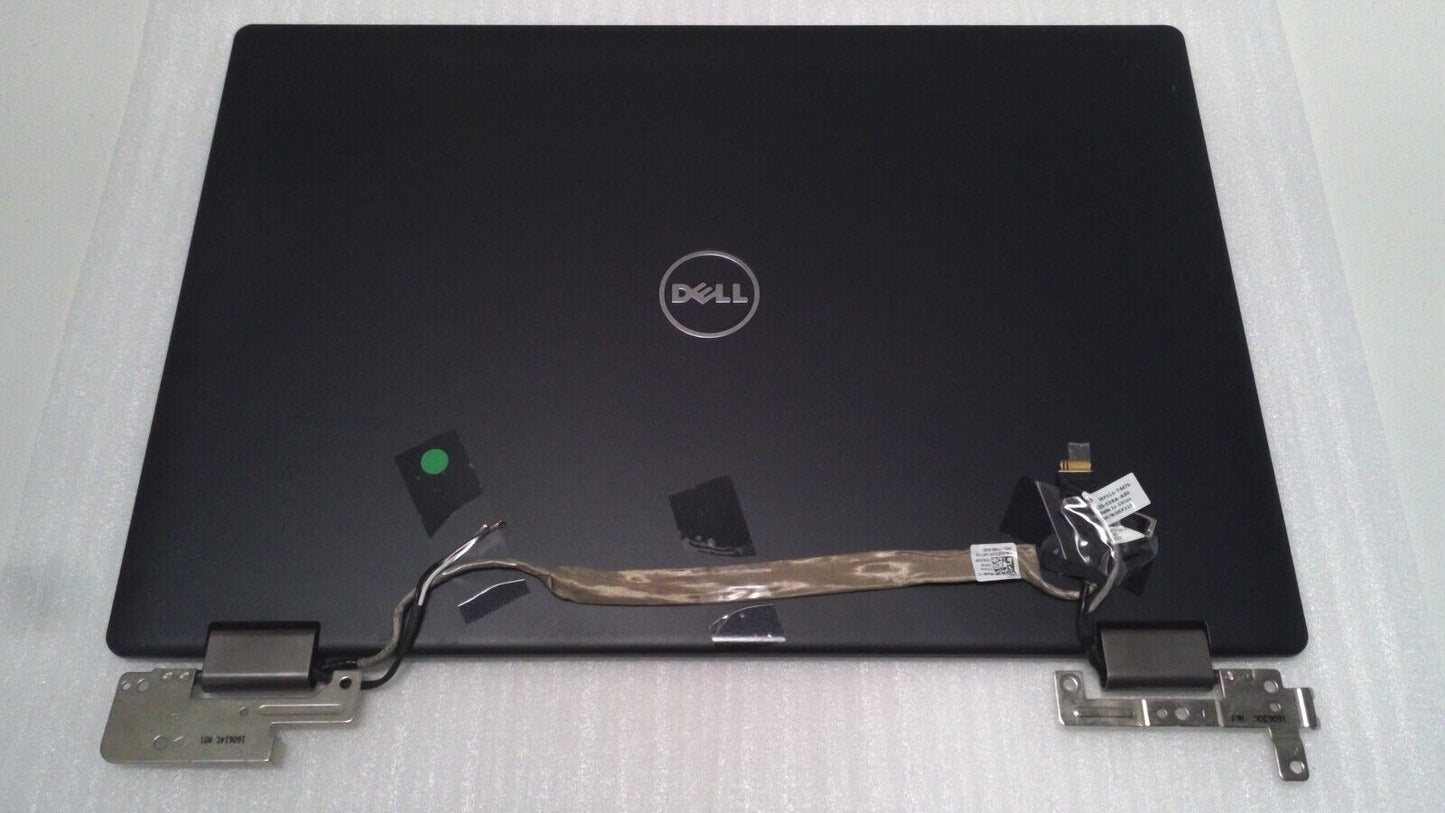 Dell Touch Screen Assembly for Inspiron 13 7359 13.3" 1920x1080, Black