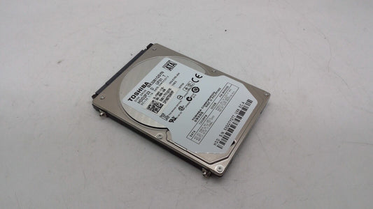 Toshiba HDD2F23 320GB Internal 7200RPM 2.5" Hard Disk Drive MK3261GSYN HDD