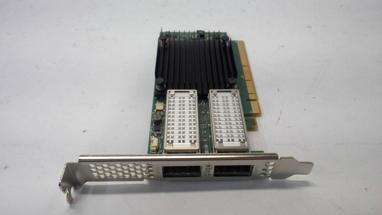 IBM 98Y8995 Mellanox CB194A 56GB Connect-IB InfiniBand Adapter Card QSFP FDR 40G