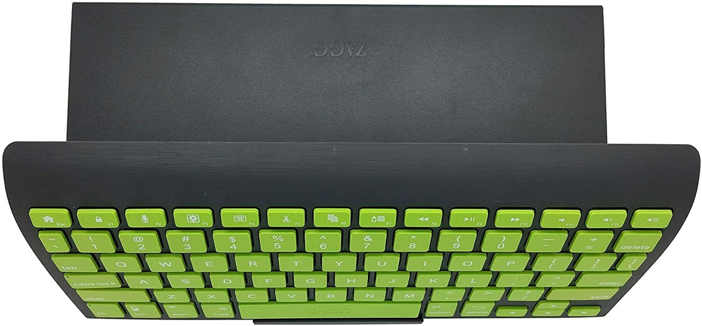 ZAGG Universal Bluetooth Keyboard Case for Apple Samsung, Bluetooth Devices