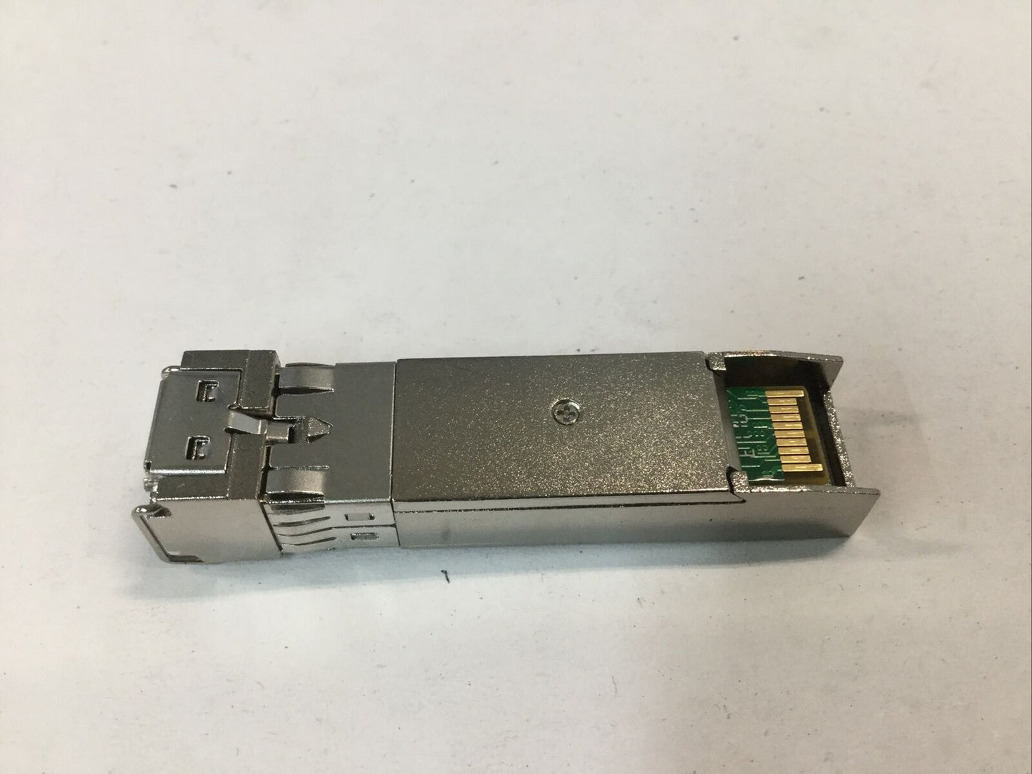 NOKIA 10GBE SFP+ Optical Transceiver Module 10GbE/CPRI 3-7 SMDF 10.3G 15km I-tem