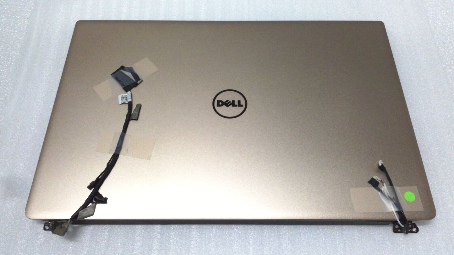 Dell Touch Screen Assembly XPS 9350 9360 13.3" 3200x1800 Glossy, Gold Grade B