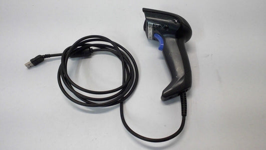 Datalogic Gryphon GD4400 GD4430-BK-HD USB Barcode Scanner