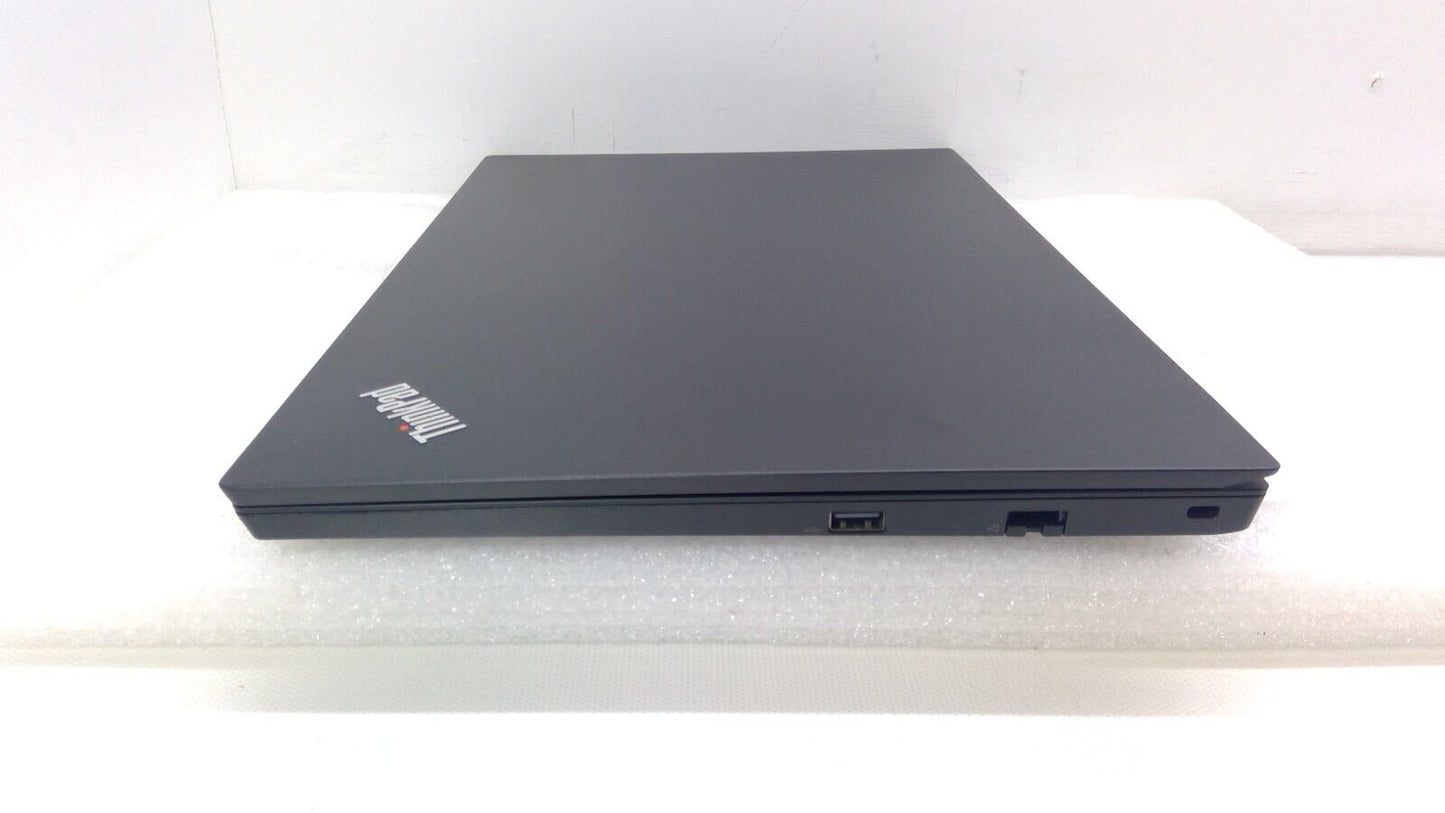 Lenovo ThinkPad E15 Gen 1 15.6" Laptop i5-10210u@1.6GHz 16G 512GB SSD No Battery