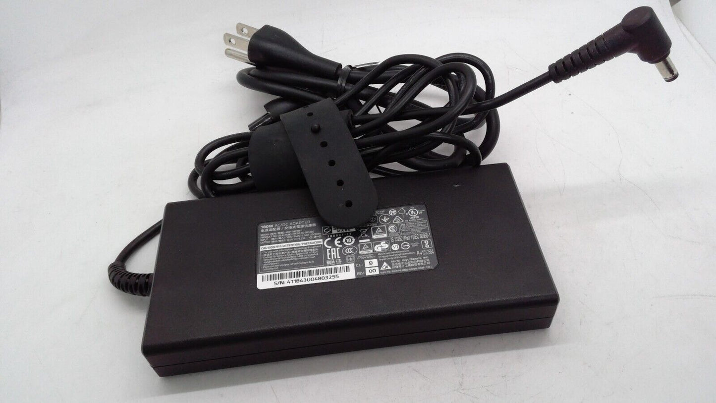 OEM Razer Laptop Charger 180W Switching Power Adapter RC30-02700200 ADP-180TB F