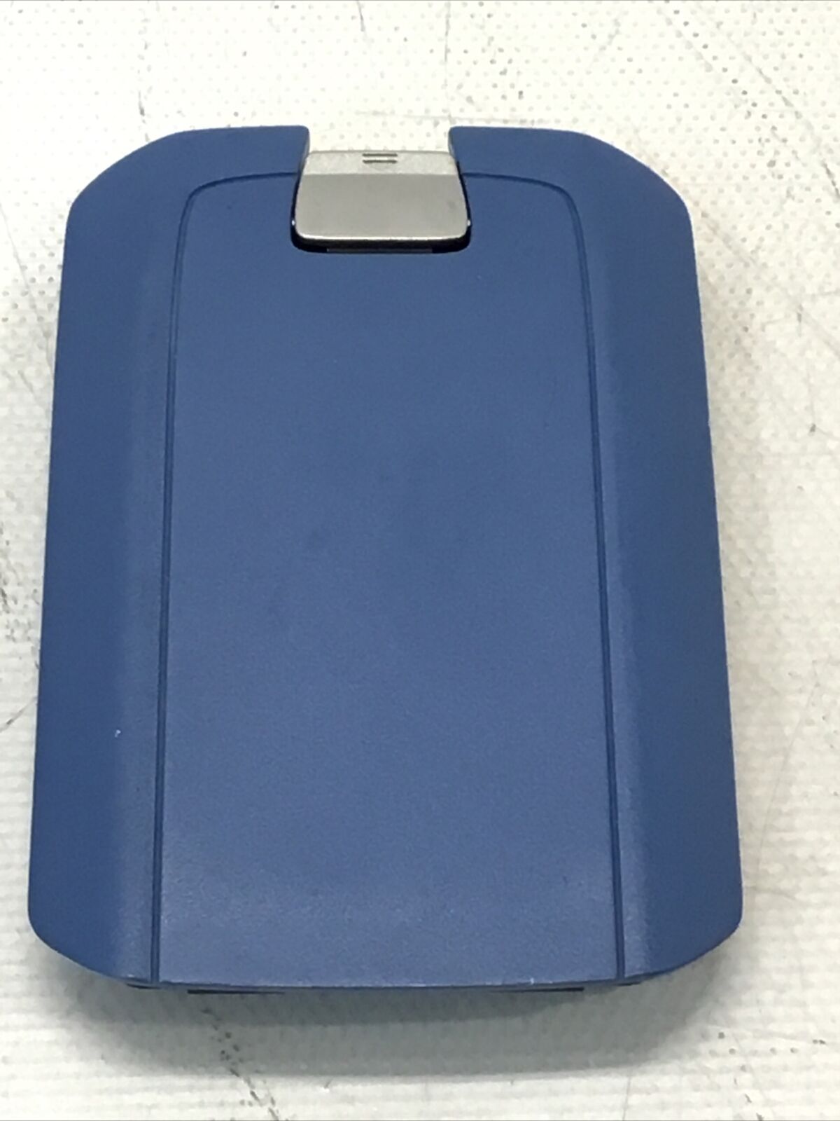 Symbol Motorola MC40 Scanner Battery 82-1609555-03 Zebra -  Blue